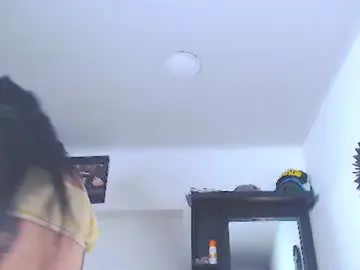 Chaturbate Live Sex Cam of vicky_hotmilf
