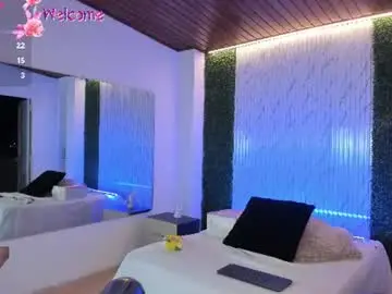 Chaturbate Live Sex Cam of victoria_mooree