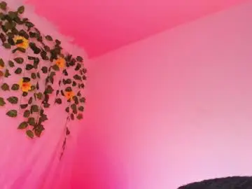 Chaturbate Private Sex Chat of violette_plus