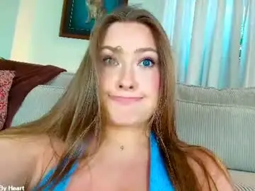Chaturbate Adult Webcam of x_lily_x