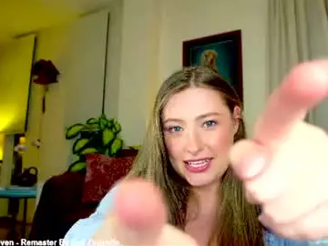Chaturbate Private Sex Chat of x_lily_x