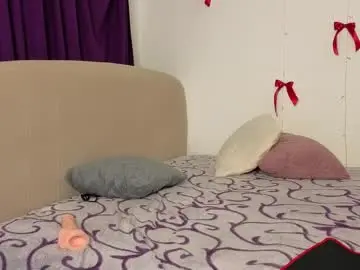 Chaturbate Best live sex cam show of alisha_g