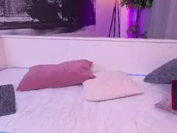 Chaturbate Sex Chat of alisha_g