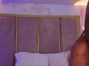 Chaturbate Live Sex of ammyjoness_