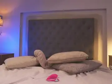 Chaturbate Live Sex of caro_sanchezz