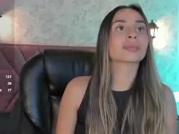 Chaturbate Free Porn Cam of eimy_rose1