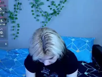 Chaturbate Nude Webcam of endthanatos
