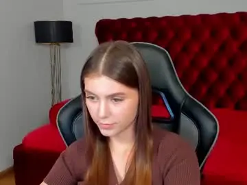 Chaturbate Best live sex cam show of ericafoxes