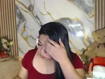 Chaturbate Best Webcam of exoticpinayx