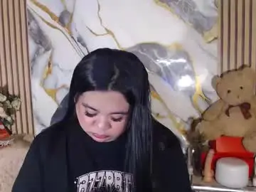 Chaturbate Adult Video Chat of exoticpinayx
