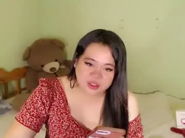 Chaturbate Best live sex cam show of exoticpinayx