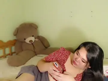 Chaturbate Sex Cam of exoticpinayx