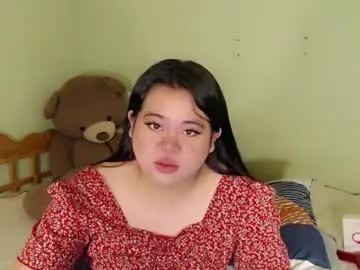 Chaturbate Live Sex Cam of exoticpinayx