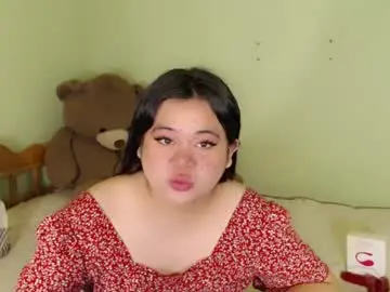 Chaturbate Free Live Porn of exoticpinayx