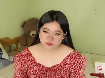 Chaturbate Live Sex Cam of exoticpinayx