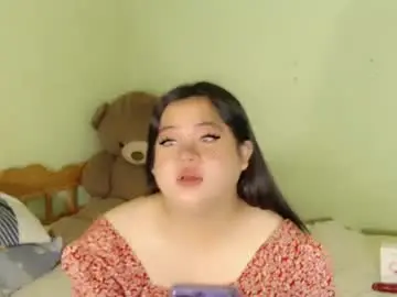 Chaturbate Live Sex of exoticpinayx