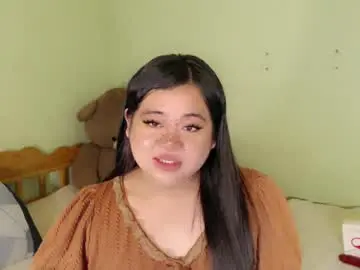 Chaturbate Live Sex Cam of exoticpinayx
