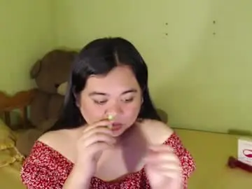 Chaturbate Sex Cam of exoticpinayx