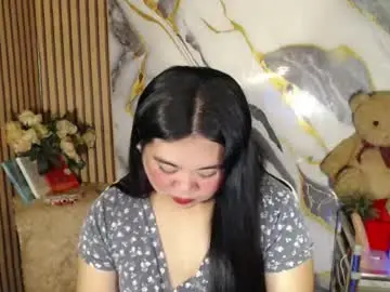 Chaturbate Live Sex Cam of exoticpinayx