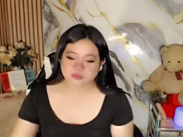 Chaturbate Nude Webcam of exoticpinayx