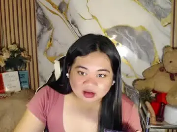 Chaturbate Private Sex Chat of exoticpinayx