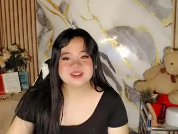 Chaturbate Nude Webcam of exoticpinayx