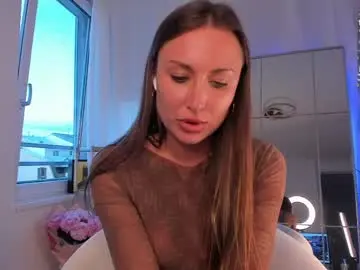 Chaturbate Live Porn of foxe_sailey