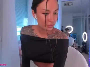 Chaturbate Best Webcam of foxe_sailey