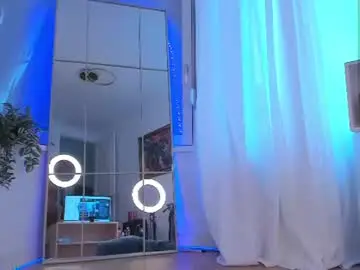 Chaturbate Watch Live Sex Cams of foxe_sailey