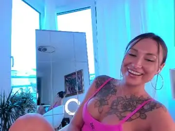 Chaturbate Live Sex of foxe_sailey