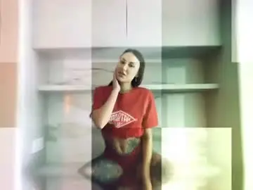 Chaturbate Sex Cam of foxe_sailey