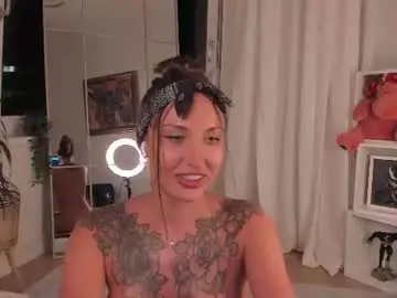 Chaturbate Sex Chat of foxe_sailey