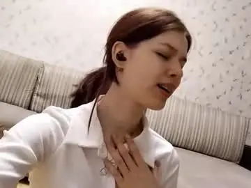 Chaturbate Sex Chat of gertrudelyons