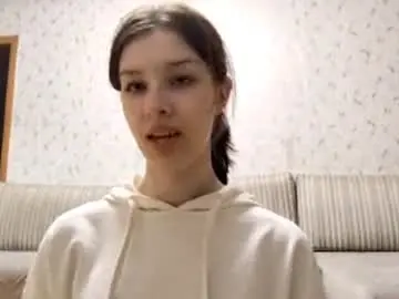 Chaturbate Free Porn Cam of gertrudelyons