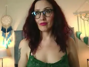 Chaturbate Sex Chat of iberianmoonmk