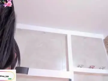 Chaturbate Live Porn of julianna_smith