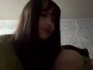 Chaturbate Sex Cam of ladymau