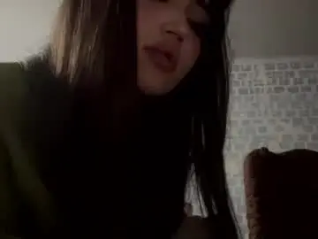 Chaturbate Live Porn of ladymau
