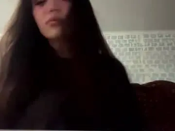 Chaturbate Sex Cam of ladymau