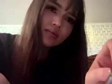 Chaturbate Sex Cam of ladymau