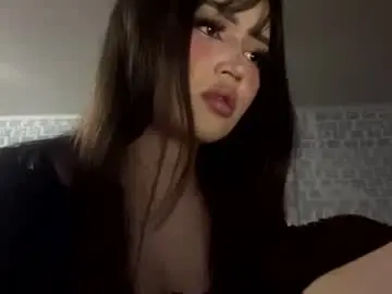 Chaturbate Live Porn of ladymau