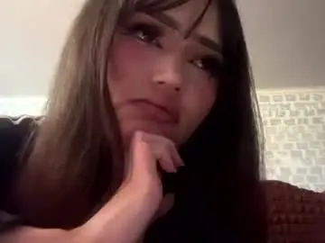Chaturbate Live Porn of ladymau