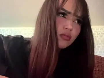 Chaturbate Live Sex of ladymau