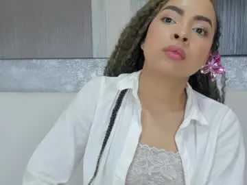 Chaturbate Adult Video Chat of lucia_janne