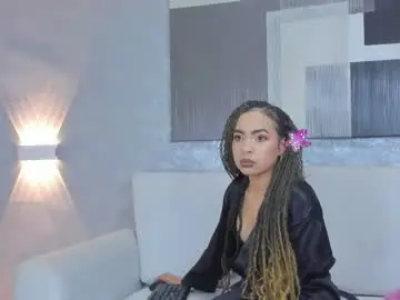 Chaturbate Nude Webcam of lucia_janne
