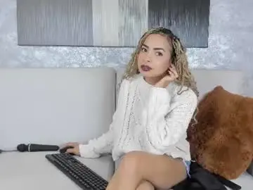 Chaturbate Adult Webcam of lucia_janne