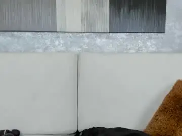 Chaturbate Live Sex of lucia_janne