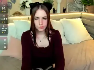 maya_winters from chaturbate