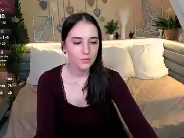 Chaturbate Nude Webcam of maya_winters