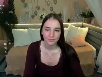 Chaturbate Adult Webcam of maya_winters
